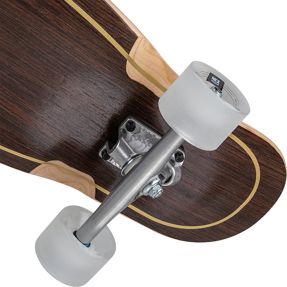 NKX Longboard Geometrico Danzer