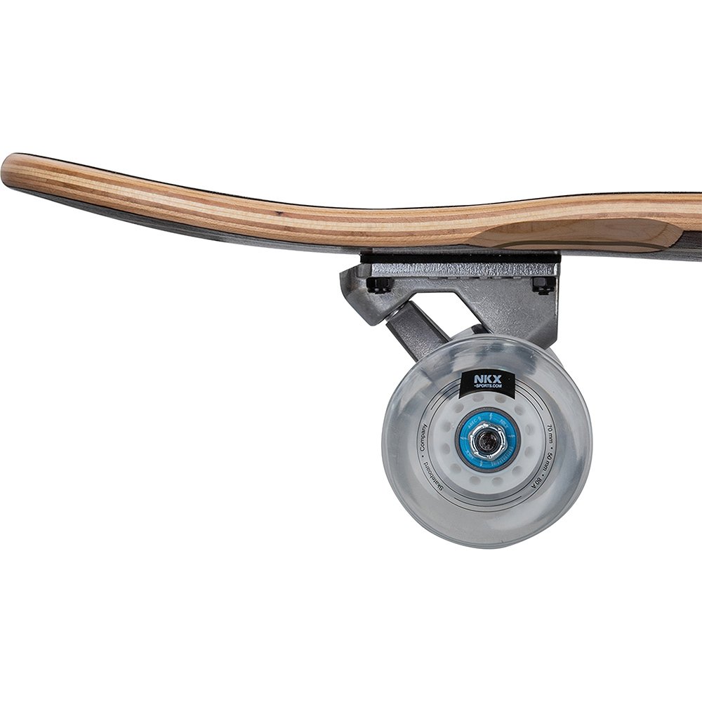 NKX Longboard Geometrico Danzer
