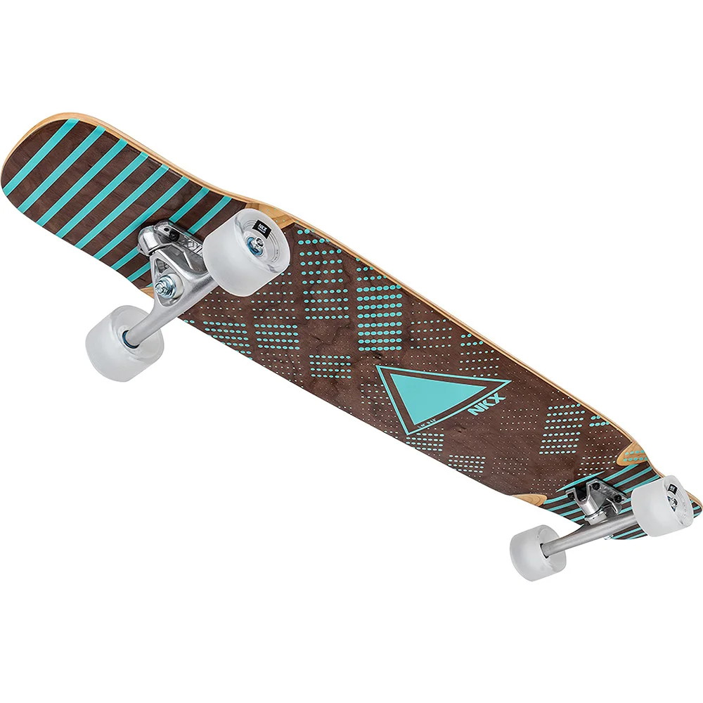 NKX Vegas Dancing Longboard