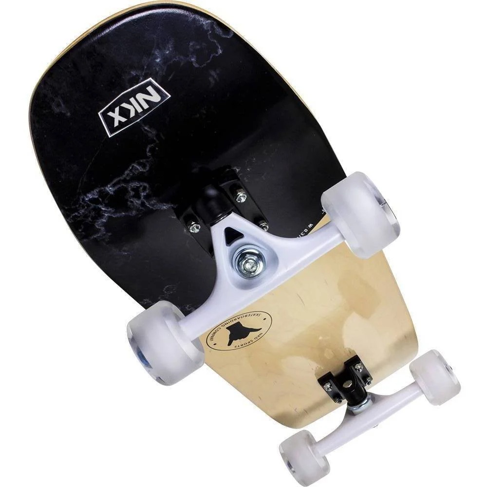 NKX Slater Signature cruiser skateboard 31.3"