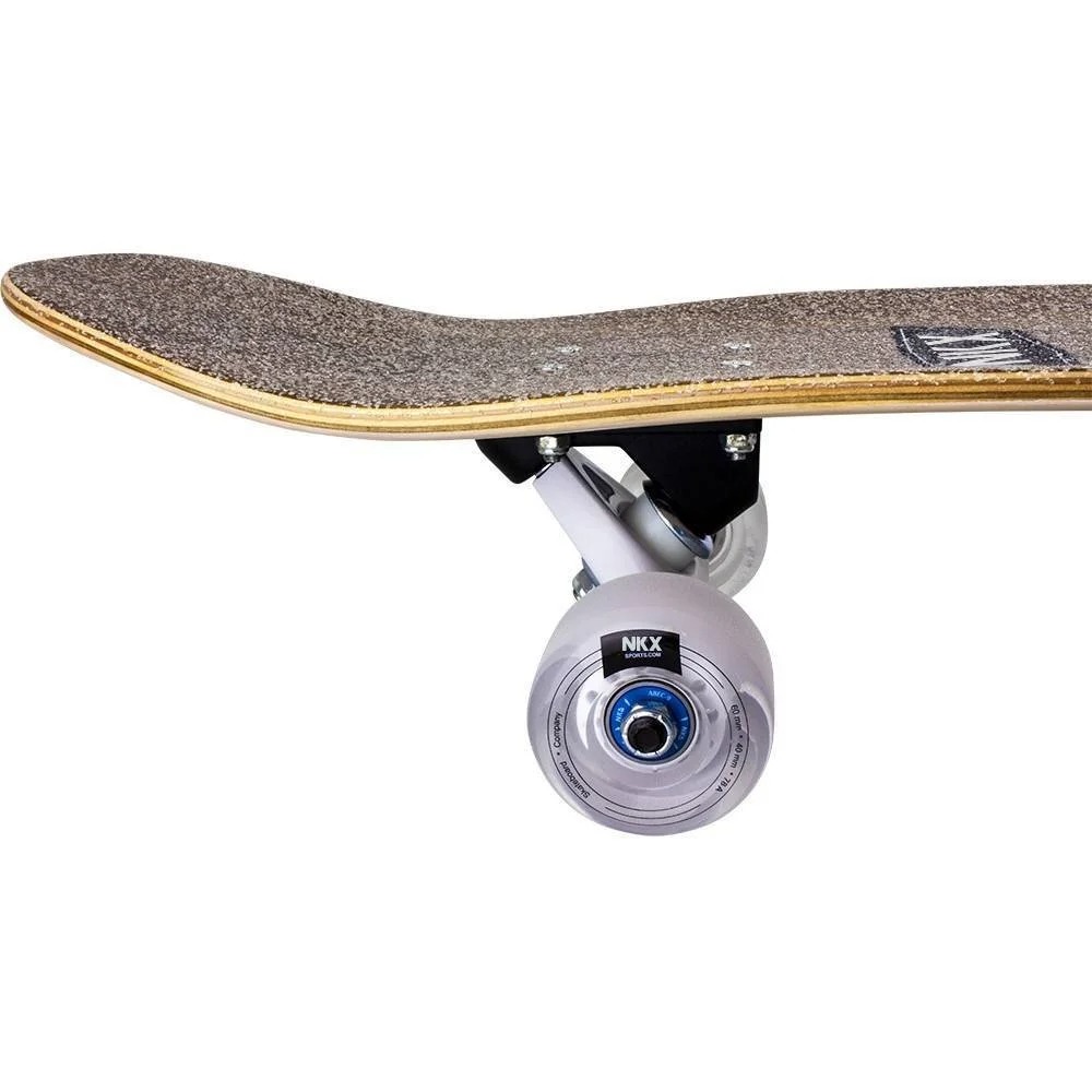 NKX Slater Signature cruiser skateboard 31.3"