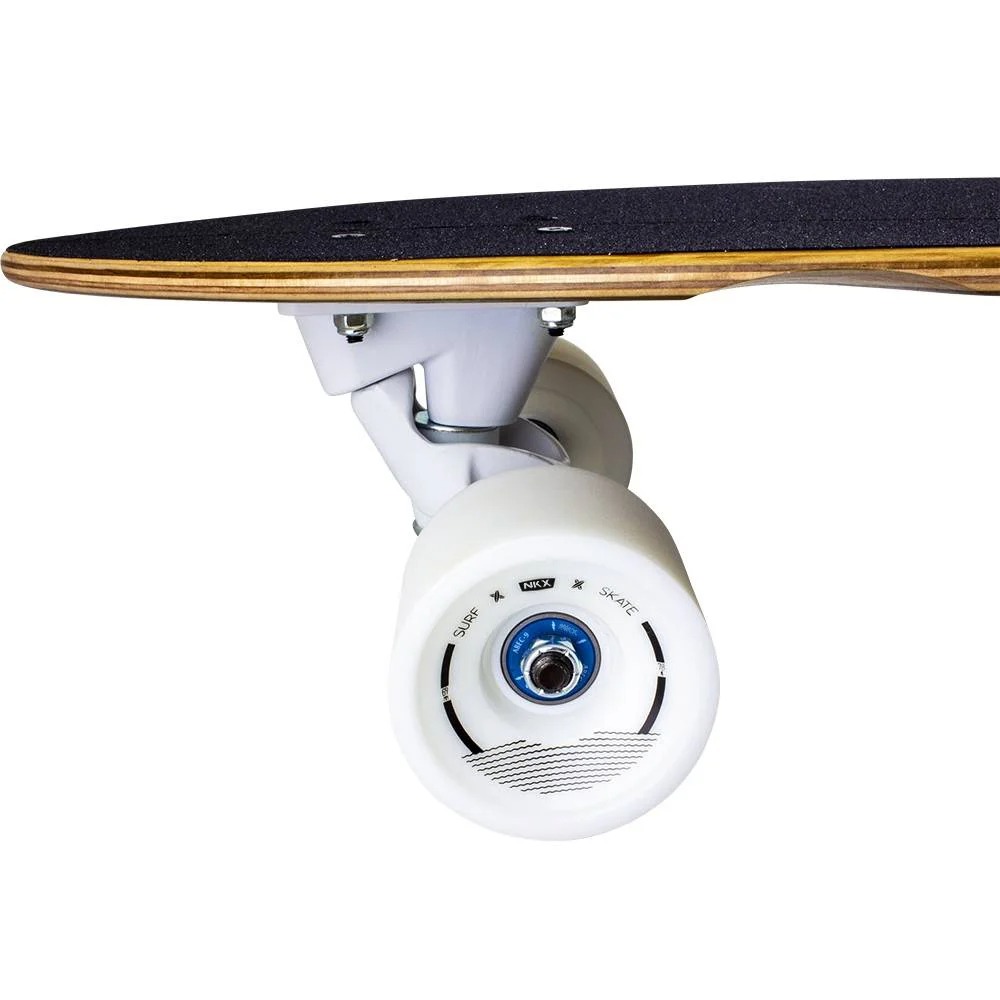 NKX Maverick Surfskate Series