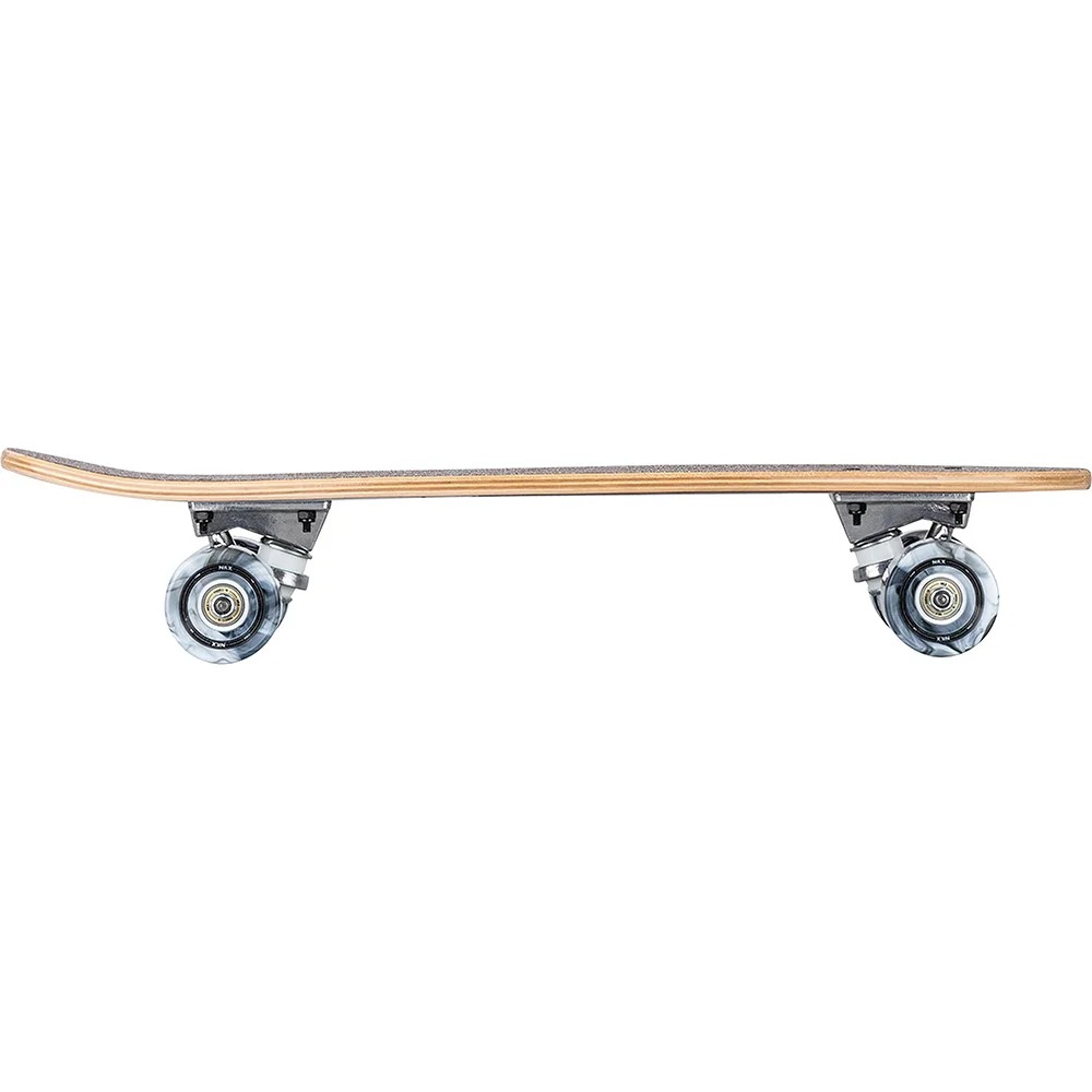 NKX Bones Mini Cruiser Skateboard 22