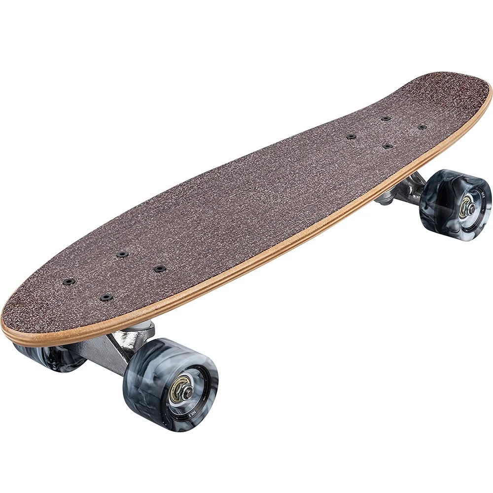 NKX Bones Mini Cruiser Skateboard 22