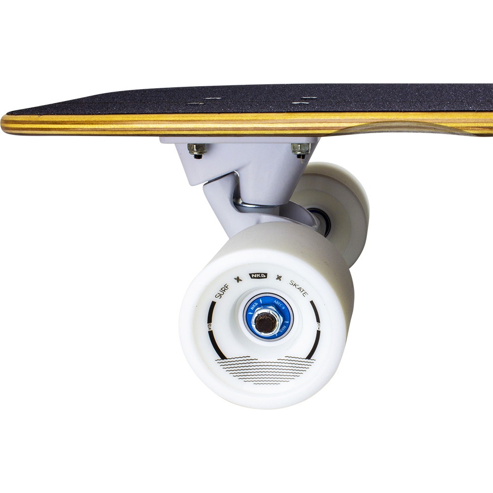 Serie NKX Wide Surfskate