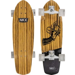 NKX Buzz Surfskate