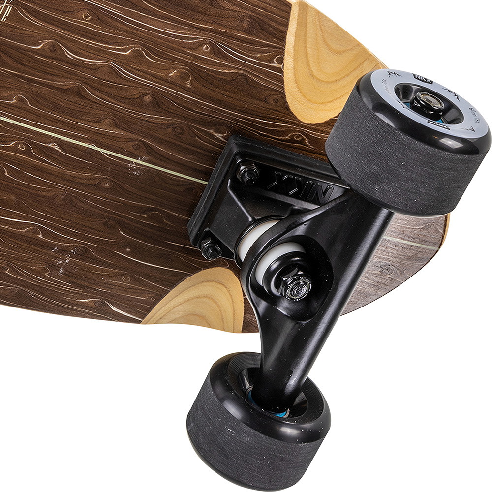 Serie di Skateboard Mini Cruiser NKX Classic