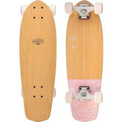 Serie di Skateboard Mini Cruiser NKX Classic