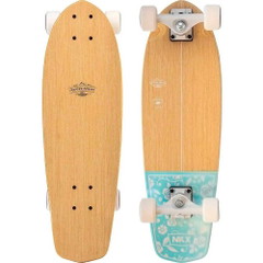 Serie di Skateboard Mini Cruiser NKX Classic