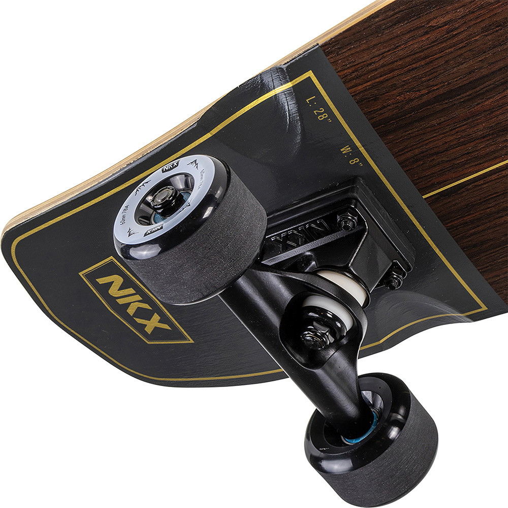 Serie di Skateboard Mini Cruiser NKX Classic