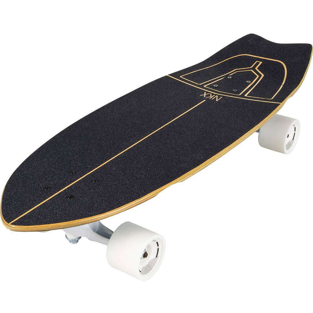 NKX Maverick Surfskate Series