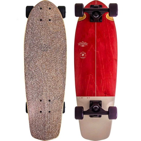 Serie di Skateboard Mini Cruiser NKX Classic