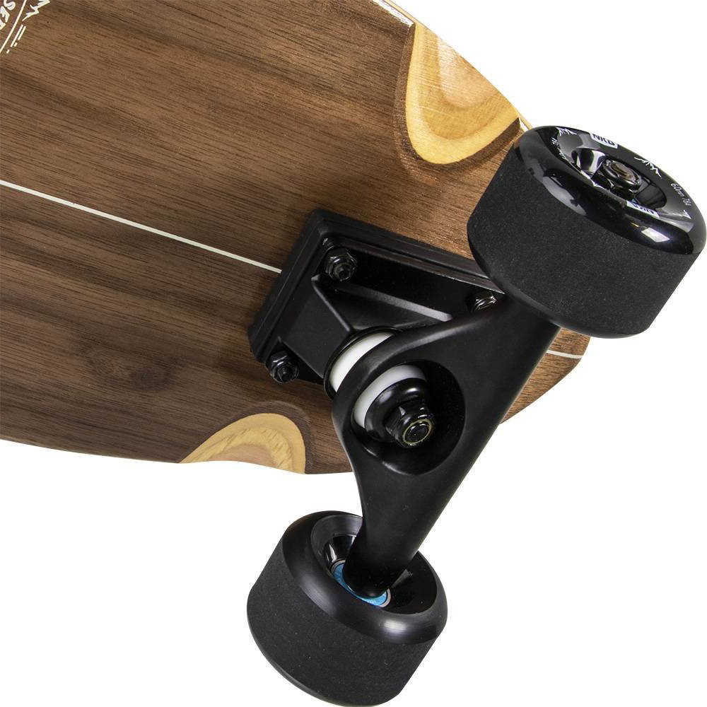 Serie di Skateboard Mini Cruiser NKX Classic