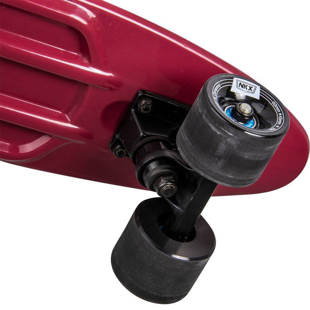NKX Deluxe Skateboard 22"