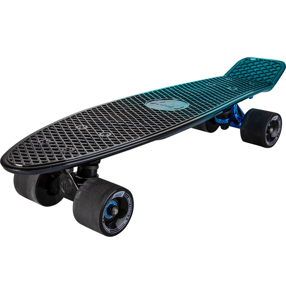 NKX Deluxe Skateboard 22"