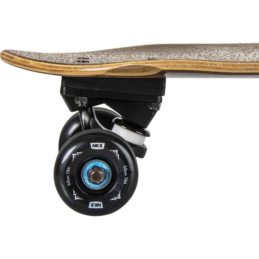 Serie di Skateboard Mini Cruiser NKX Classic