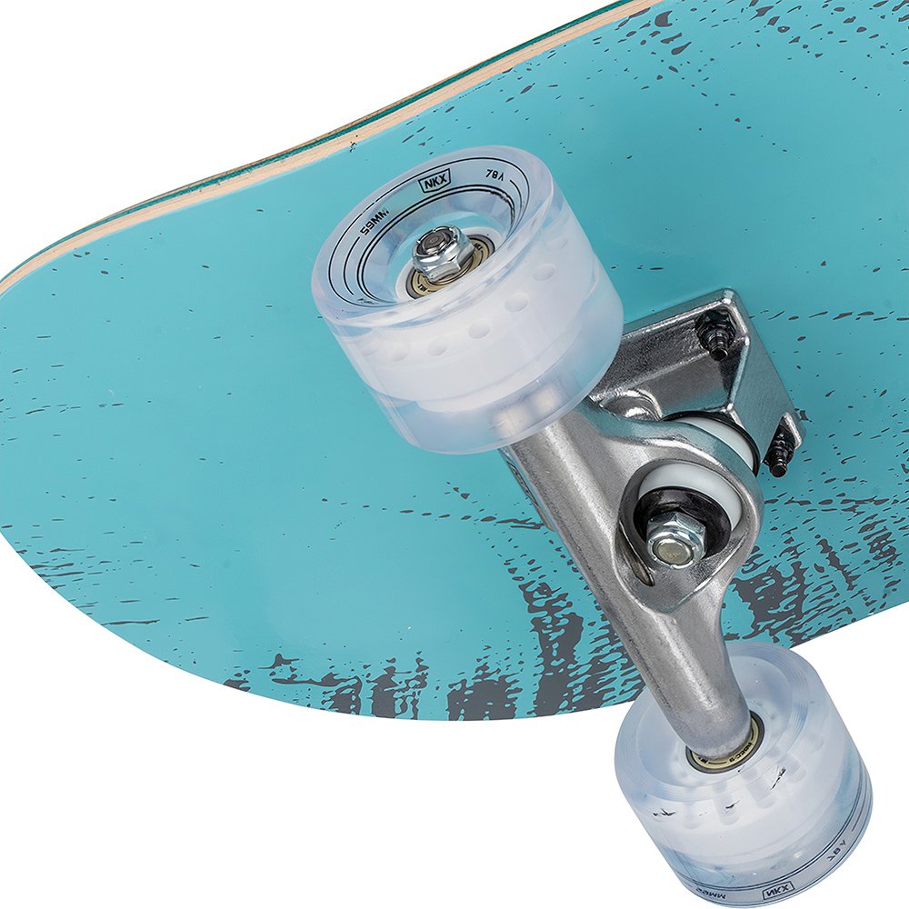 NKX Adventure Skateboard