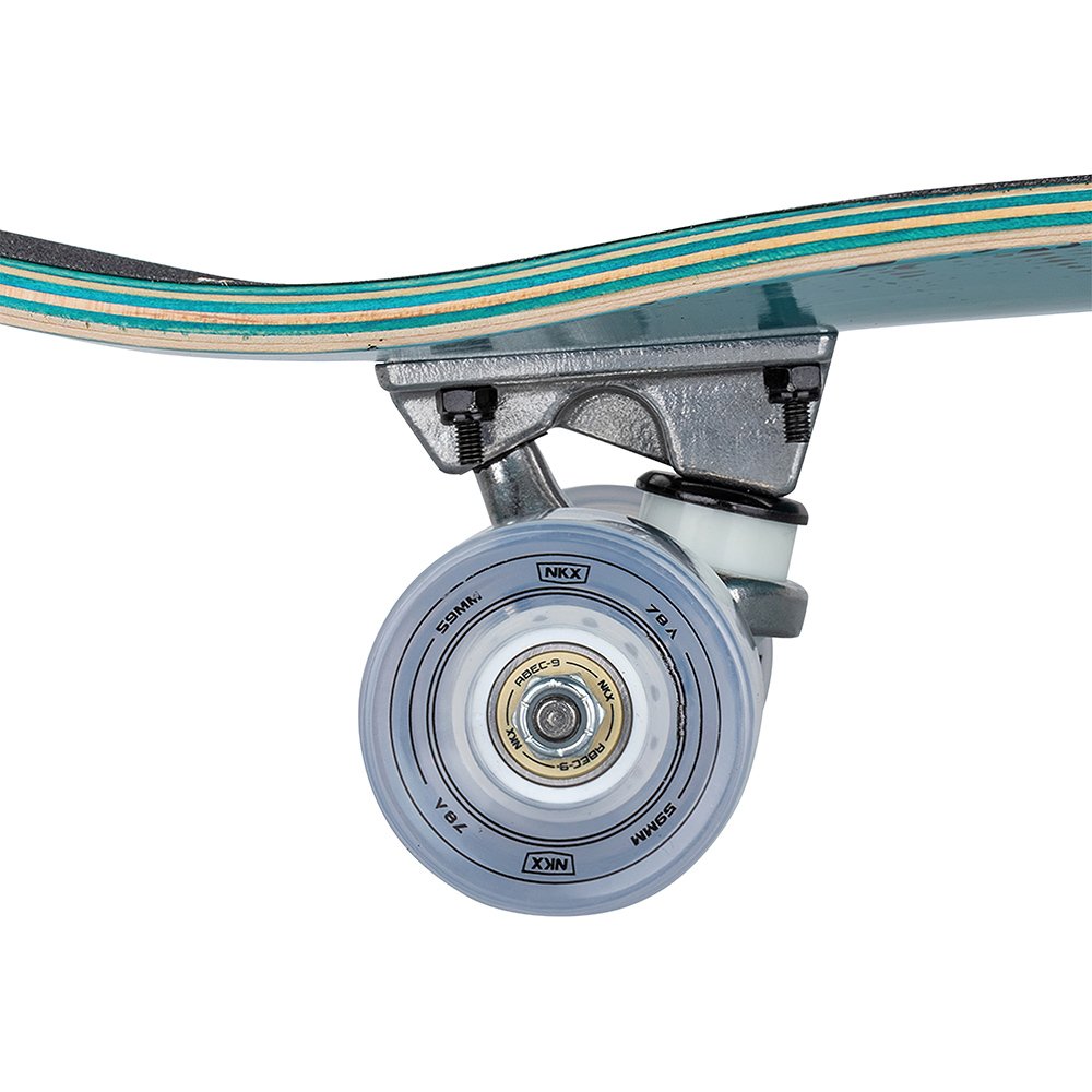 NKX Adventure Skateboard