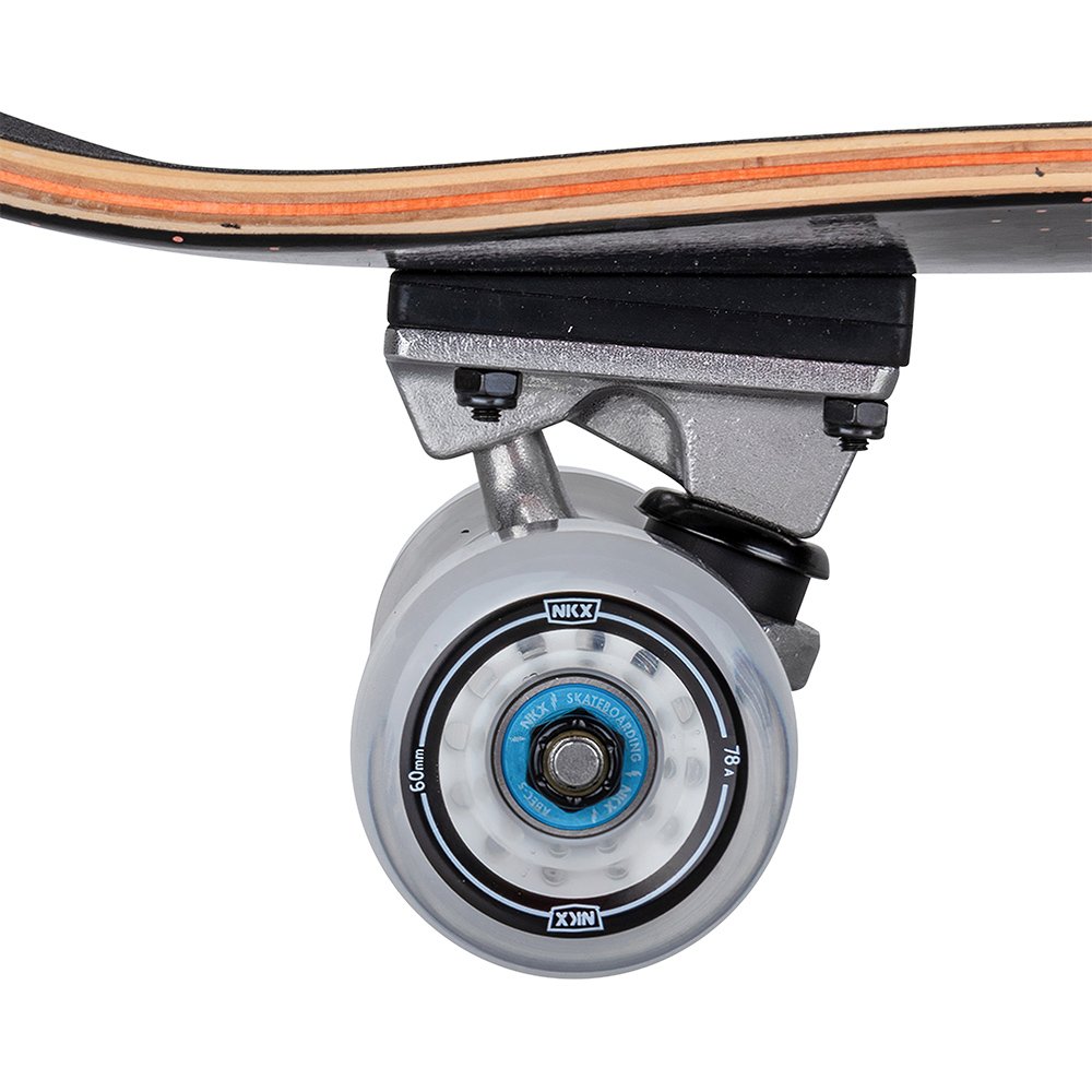 Skateboard NKX Journey