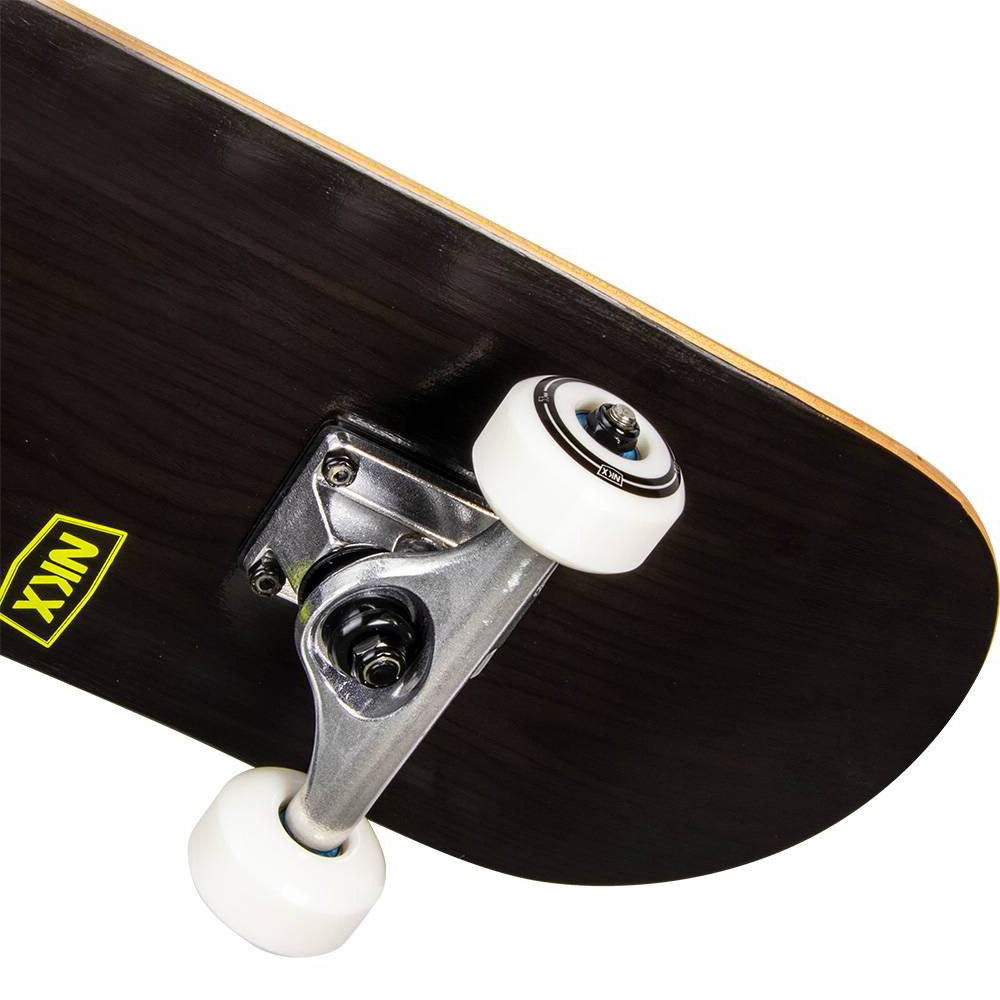 NKX Progression Skateboard