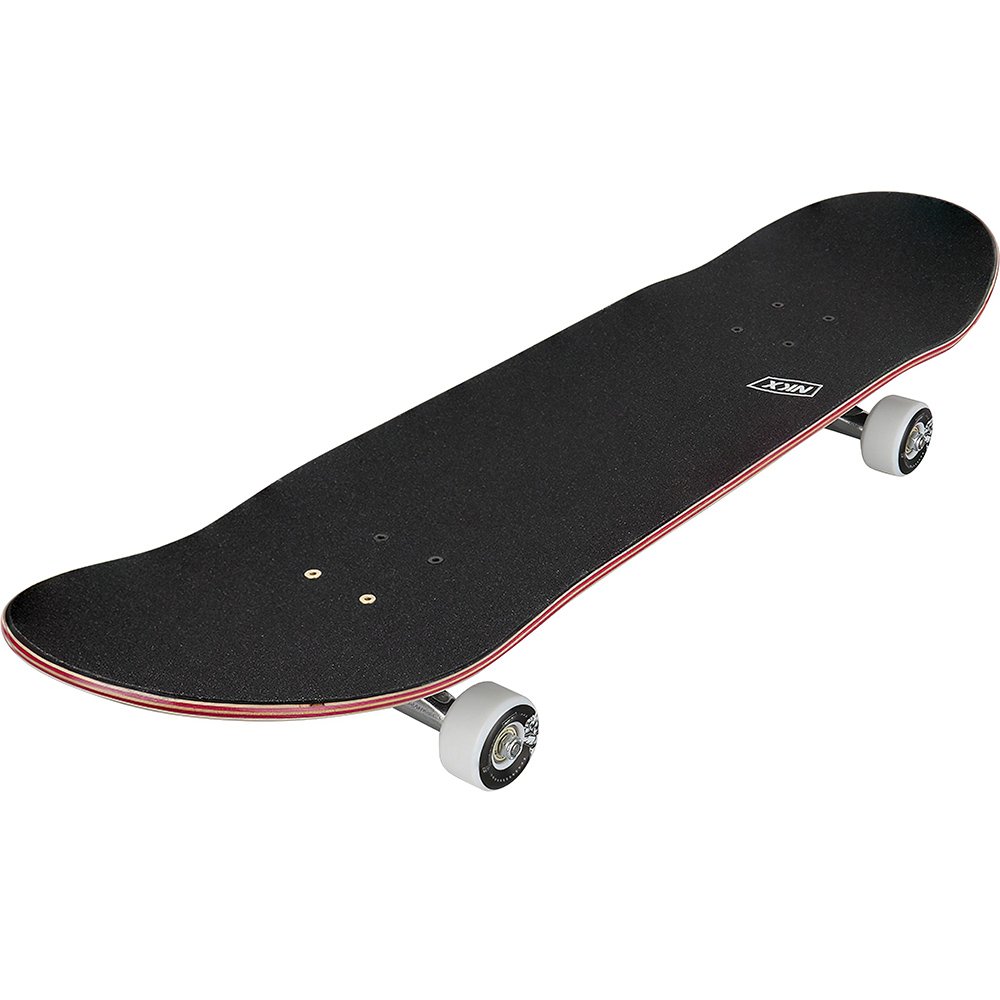 NKX Skate Or Die Skateboard