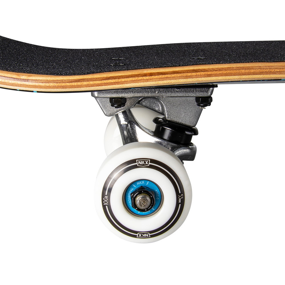 Skateboard NKX 7.5"