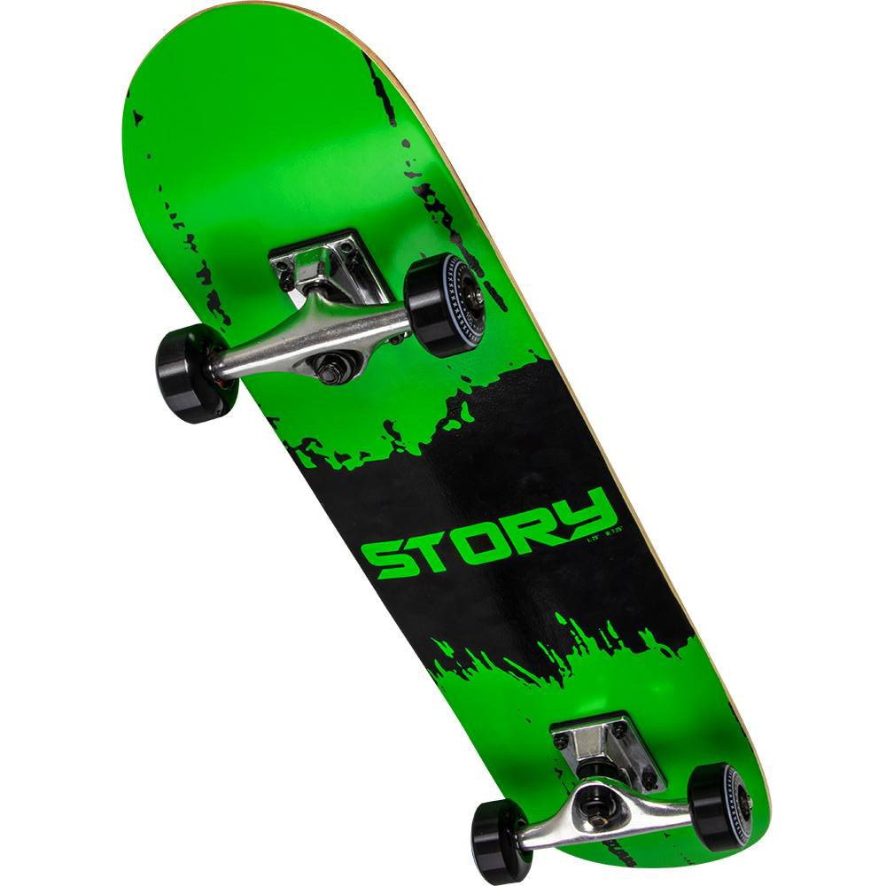 Story 7.25" Skateboard