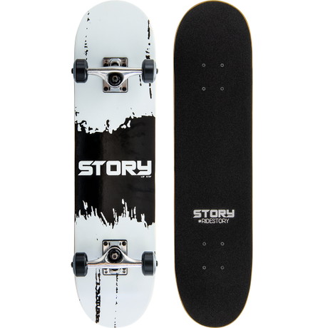 Story Skateboard 7.25"