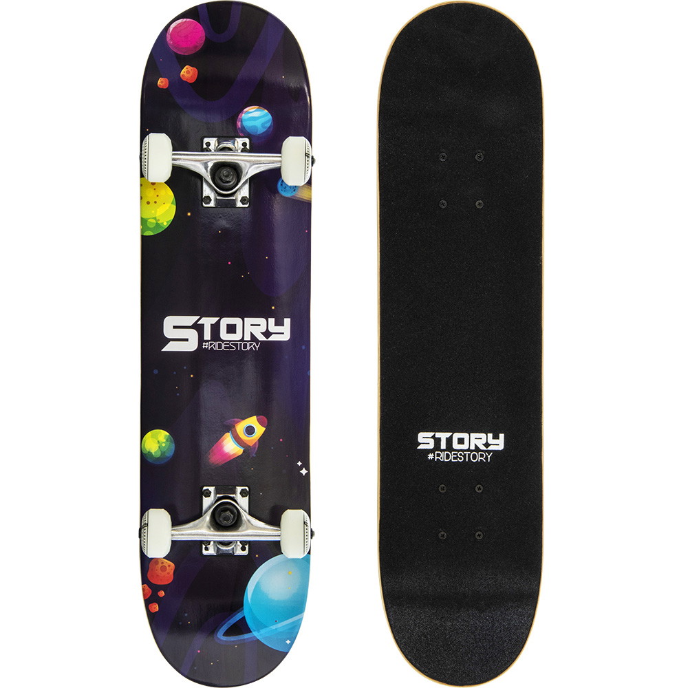 Story Skateboard 7.5"