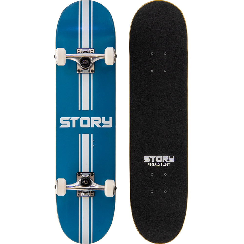 Story Skateboard 7.5"