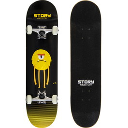 Story Skateboard 7.5"