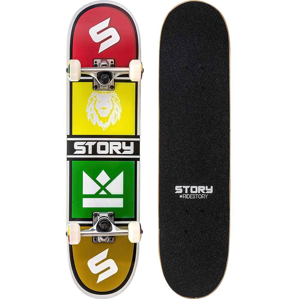 Story Skateboard 7.5"