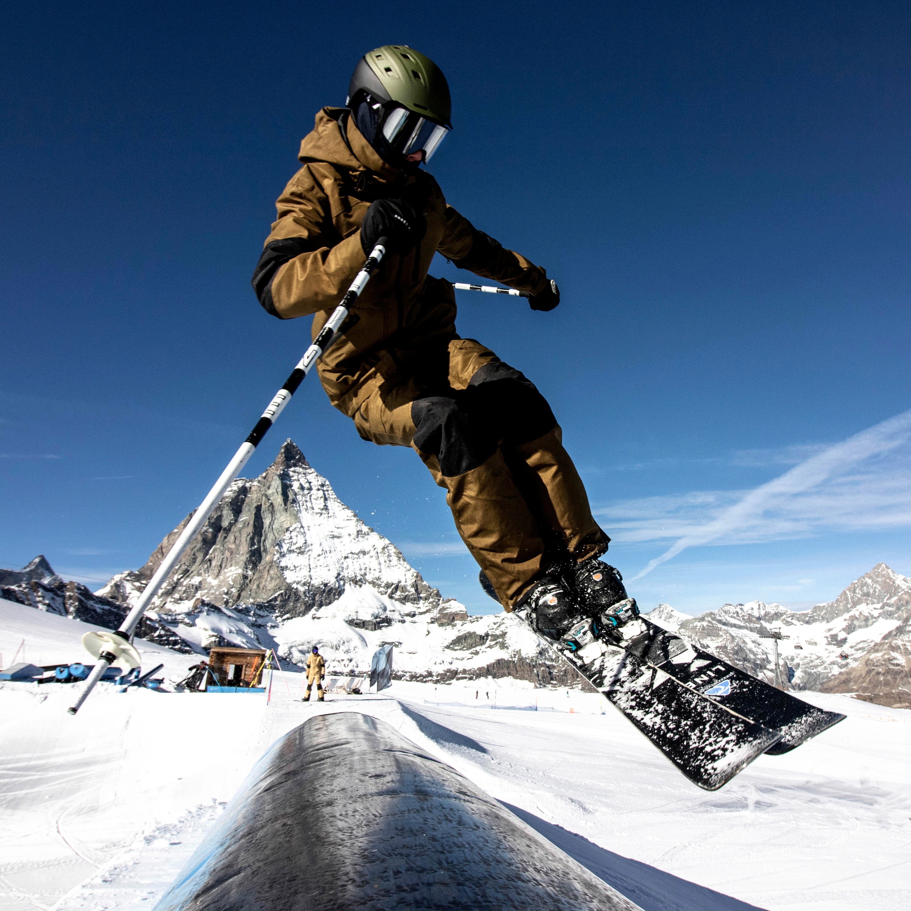 Annox Flight Sci/ Snowboard Occhiali