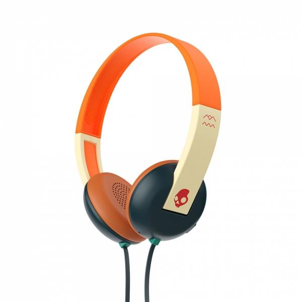 Skullcandy Uproar con Tap Tech