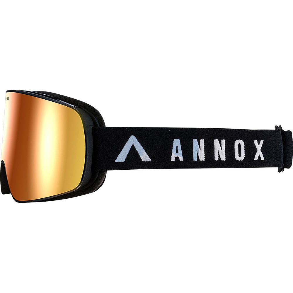 Annox Flight Sci/ Snowboard Occhiali