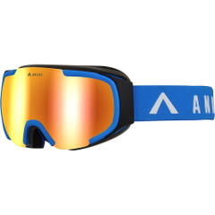 Annox Ranger Occhiali da Sci/Snowboard per Bambini