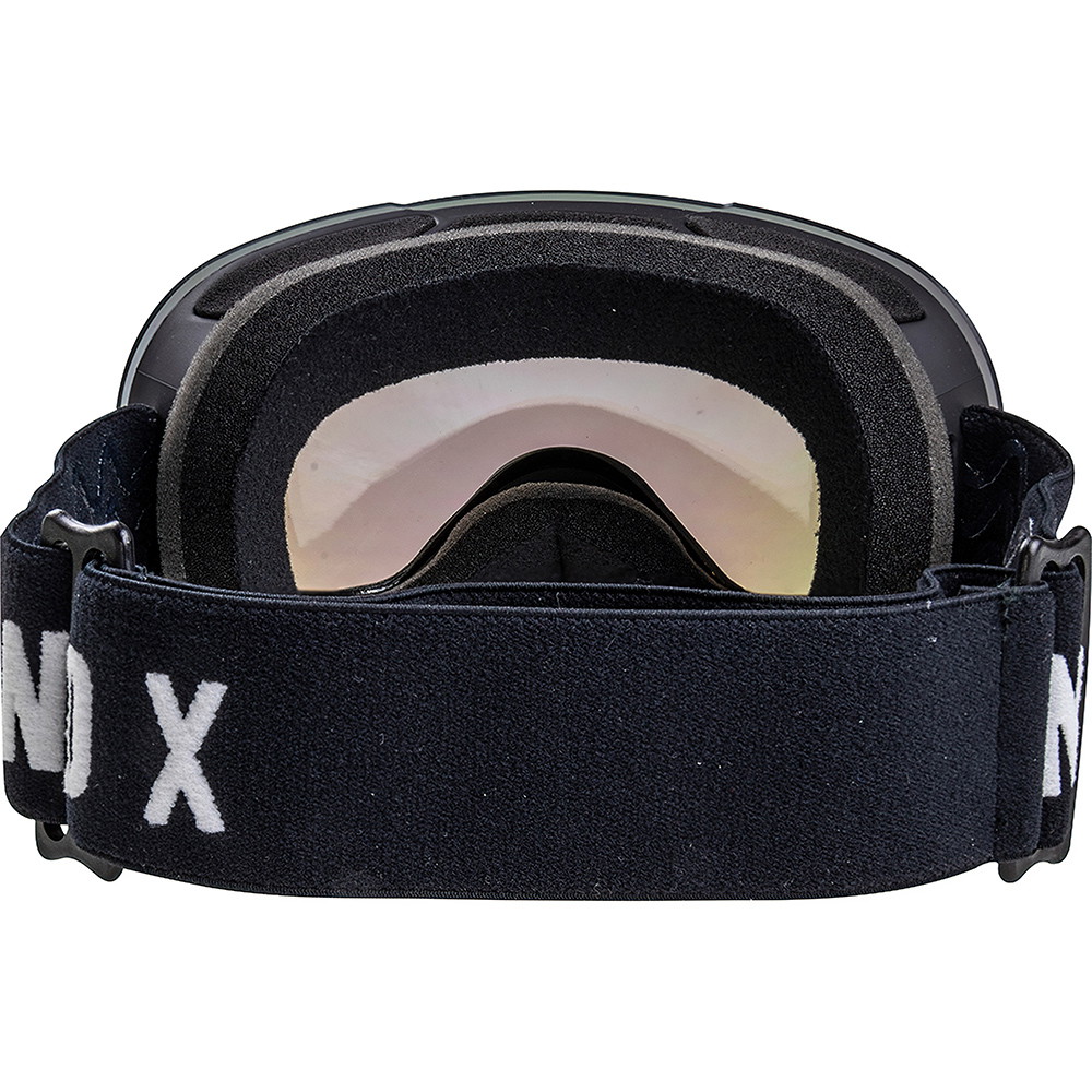 Annox Squad Occhiali da Sci/Snowboard per Bambini