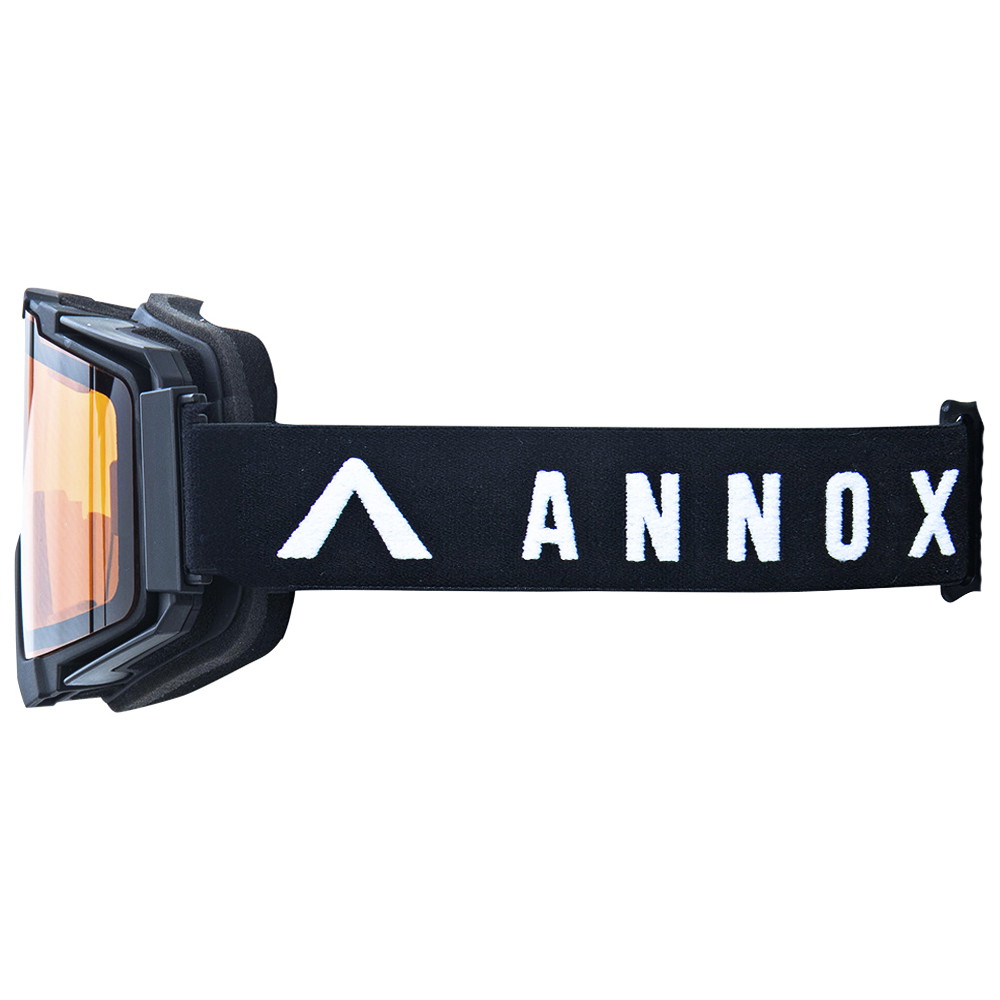 Annox Team Sci/Neve Occhiali da sci