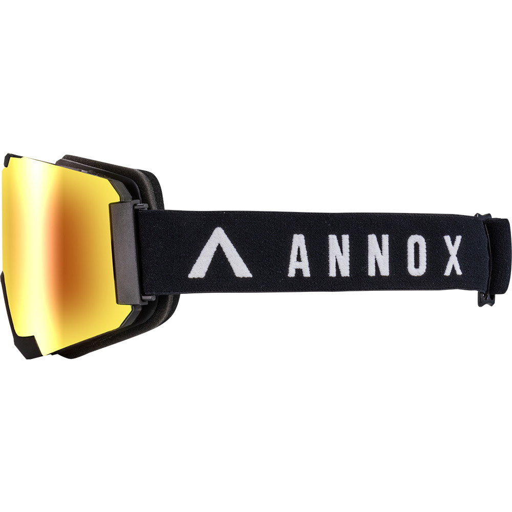 Annox Team Sci/Neve Occhiali da sci