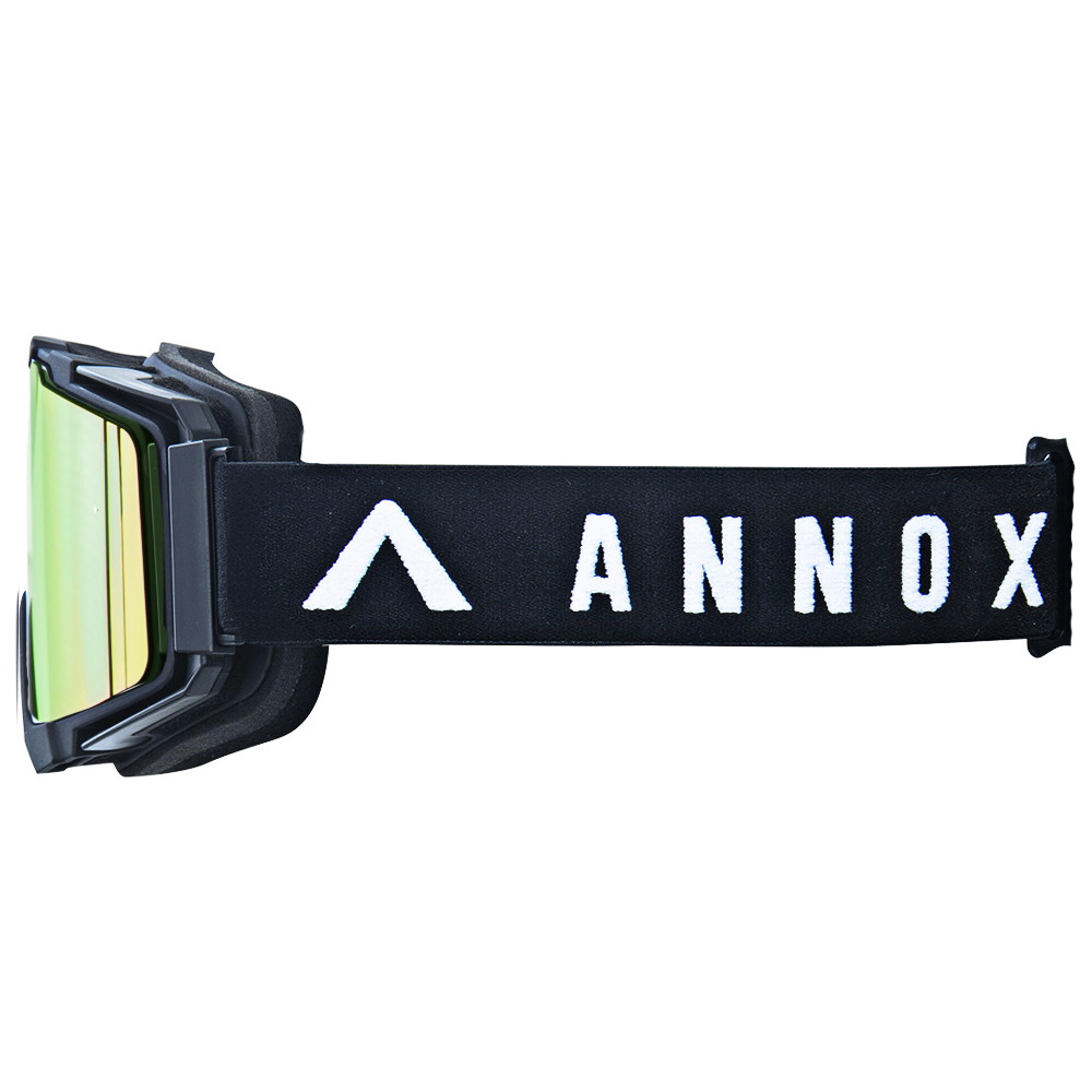 Annox Team Sci/Neve Occhiali da sci