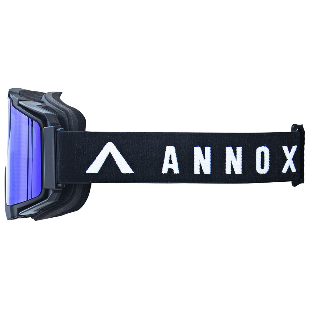 Annox Team Sci/Neve Occhiali da sci