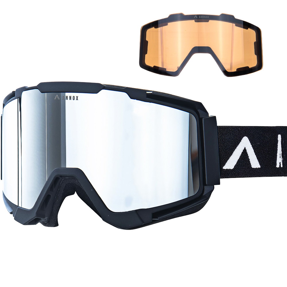 Annox Team Sci/Neve Occhiali da sci