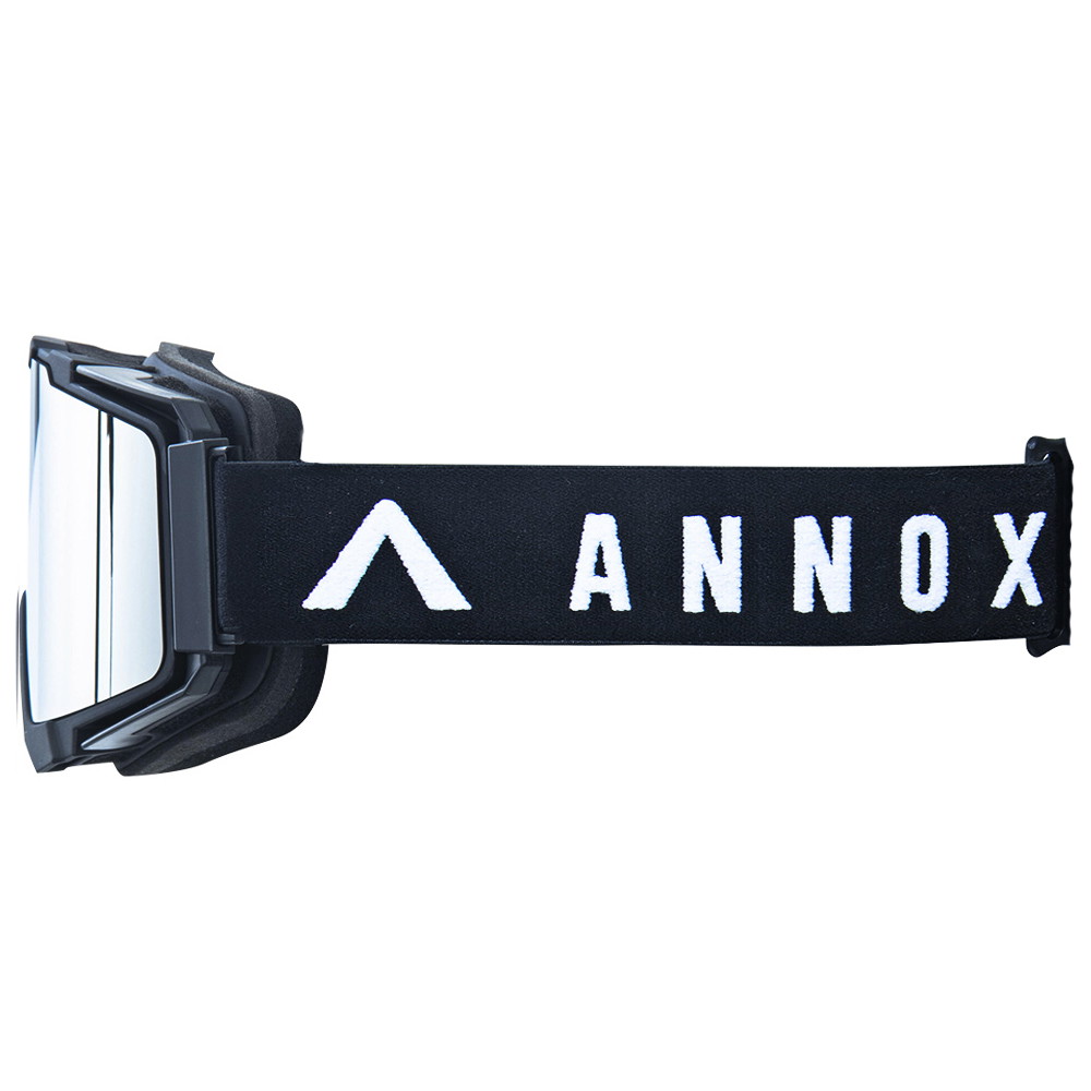 Annox Team Sci/Neve Occhiali da sci