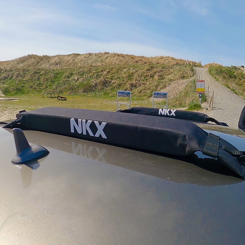 NKX Surf pads Supporto per tavole da surf e SUP