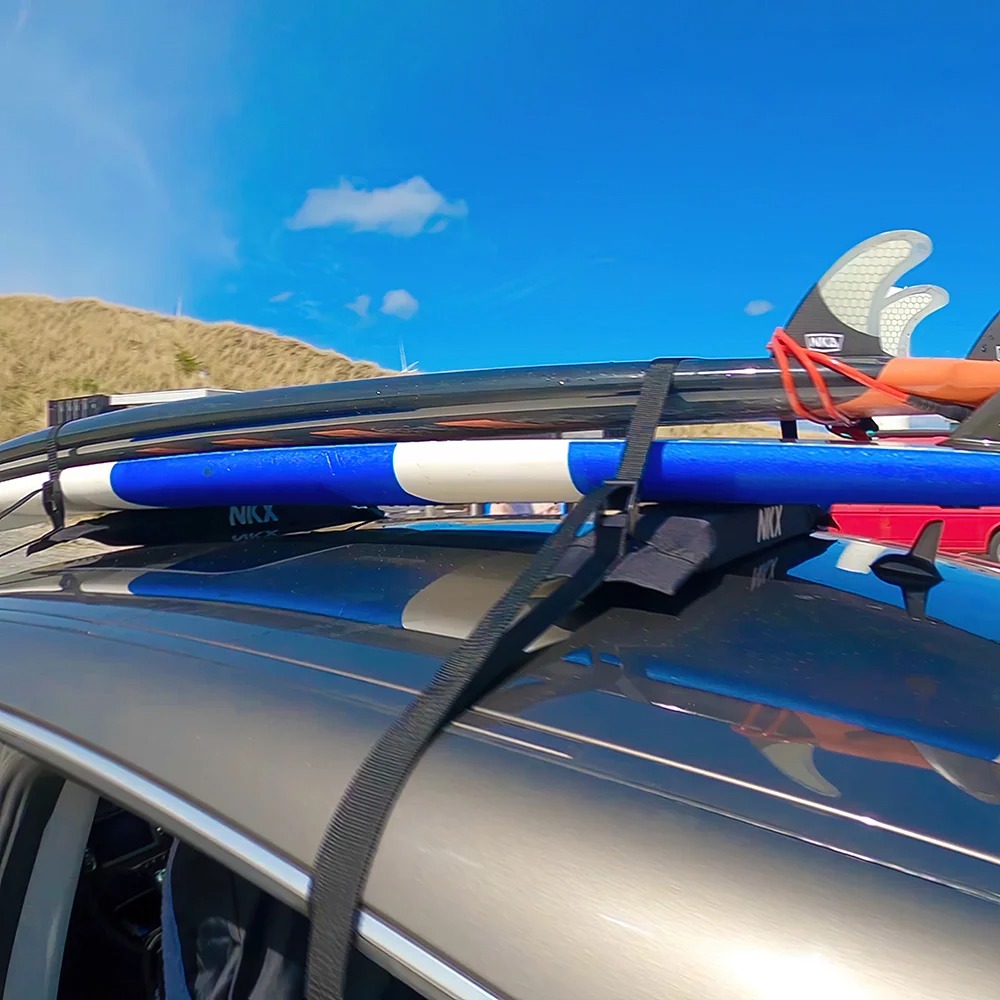 NKX Surf pads Supporto per tavole da surf e SUP