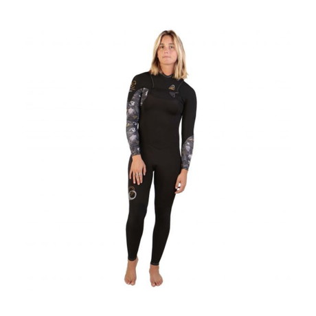 Sooruz DIVINE Donne Muta Surf FZ 5/4/3