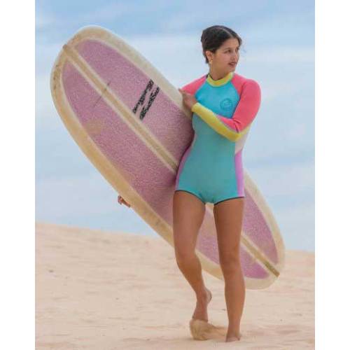 Billabong Spring Fever Muta da donna 1mm