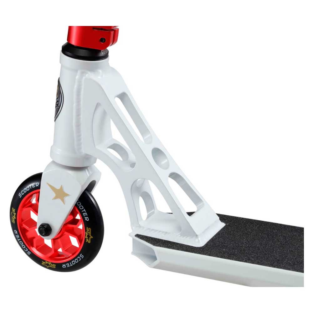 Star Scooter Città Roller Stunt Scooter