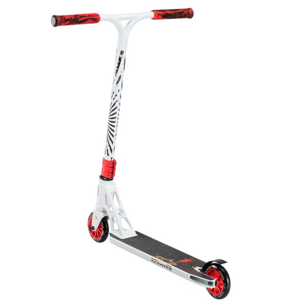 Star Scooter Città Roller Stunt Scooter