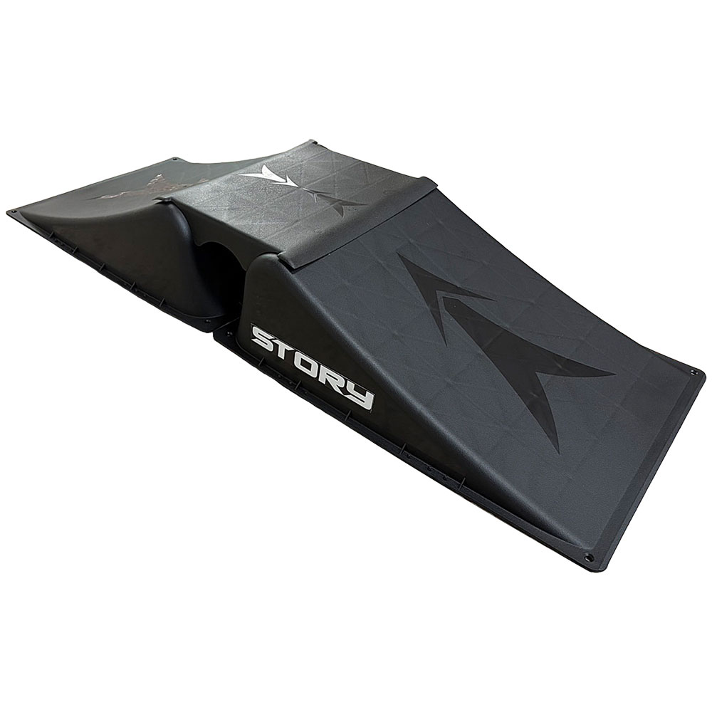 Story 2-Way Skate Rampa